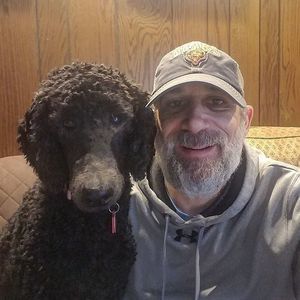 Meet your Posher, Paul